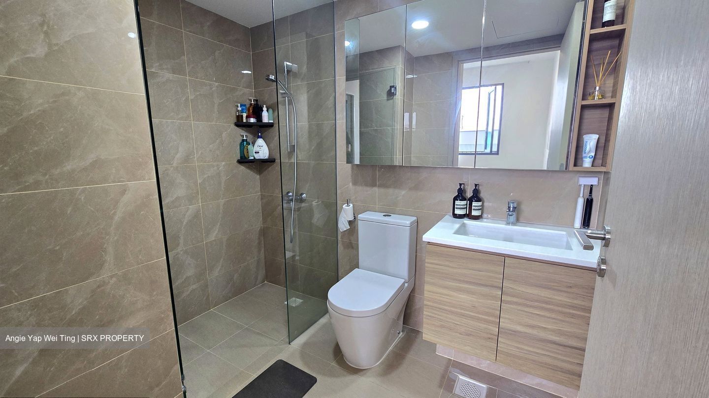 Treasure at Tampines (D18), Condominium #528837061